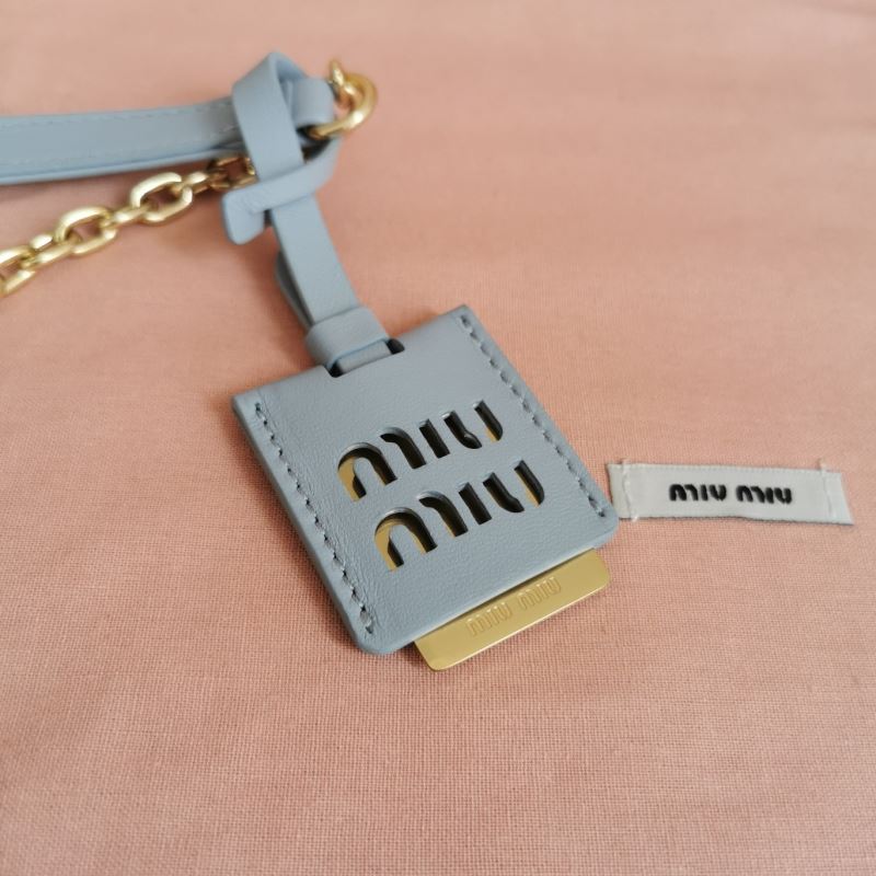 Miu Miu Satchel Bags